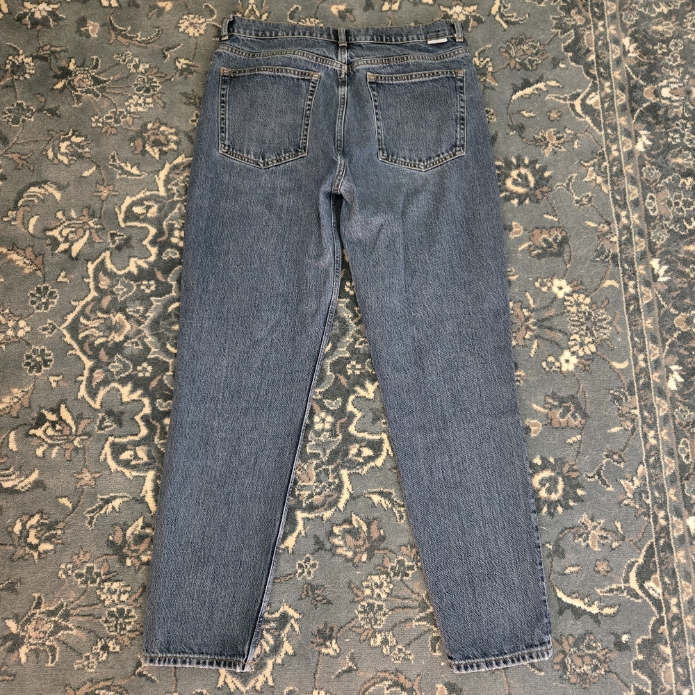 Women's Boyish High Rise Skinny Jean - Picture 2 of 10